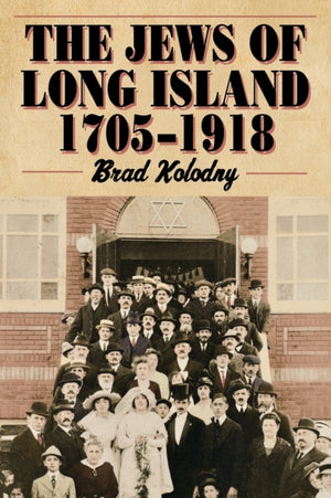 Jews of Long Island