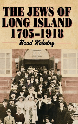 Jews of Long Island