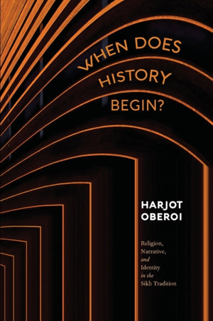 When Does History Begin?