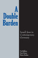 Book cover of: Double Burden. By: Kranz REBHUN