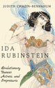 Book cover of: Ida Rubinstein. By: Judith Chazin-Bennahum