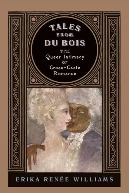 Book cover of: Tales from Du Bois. By: WILLIAMS