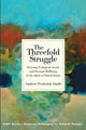 Book cover of: Threefold Struggle. By: Andrew Frederick Smith