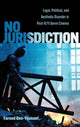 Book cover of: No Jurisdiction. By: BEN-YOUSSEF