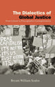 Book cover of: Dialectics of Global Justice. By: SCULOS