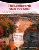 Book cover of: Letchworth State Park Atlas. By: TULOWIECKI