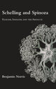 Book cover of: Schelling and Spinoza. By: NORRIS