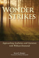Book cover of: Wonder Strikes. By: Desmond KNEPPER