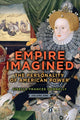 Book cover of: Empire Imagined. By: Giselle Frances Donnelly