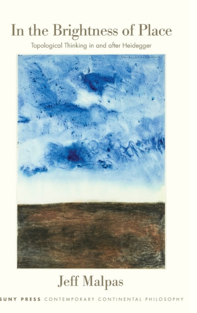 Book cover of: In the Brightness of Place. By: MALPAS