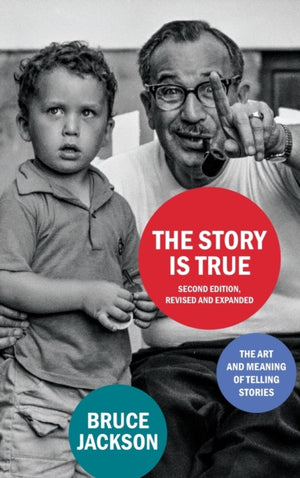 Story Is True, Second Edition
