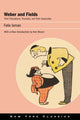 Book cover of: Weber and Fields. By: Bloom ISMAN