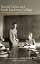 Book cover of: Harold Taylor and Sarah Lawrence College. By: Botstein KRIDEL