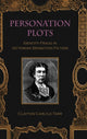 Book cover of: Personation Plots. By: TARR
