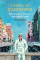 Book cover of: Cinema of Discontent. By: SASAKI