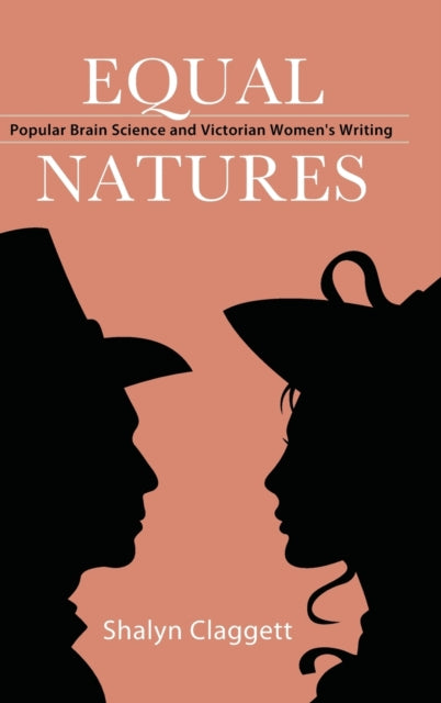 Book cover of: Equal Natures. By: CLAGGETT