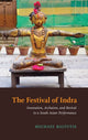 Book cover of: Festival of Indra. By: BALTUTIS