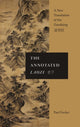 Book cover of: Annotated Laozi. By: FISCHER