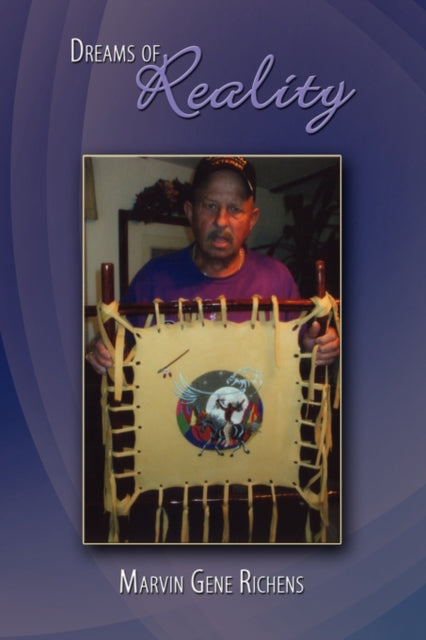 Book cover of: Dreams of Reality