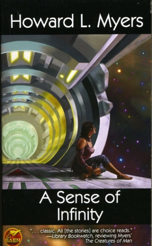 Sense Of Infinity
