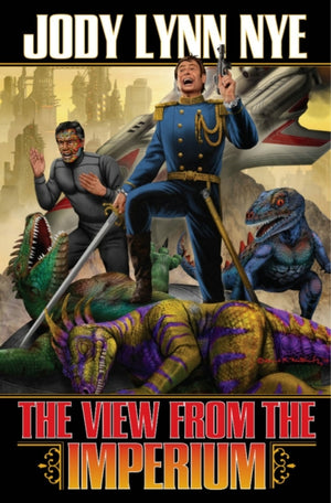View From The Imperium