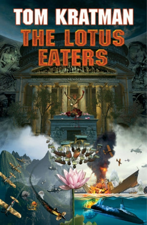 Lotus Eaters