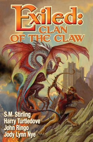 Exiled: Clan Of The Claw