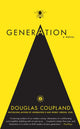 Book cover of: Generation A. By: Douglas Coupland