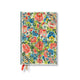 Book cover of: Pear Garden (Peking Opera Embroidery) Mini 12-month Day-at-a-Time Dayplanner 2024. By: Paperblanks