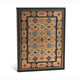 Book cover of: Shiraz Ultra Lined Hardcover Journal. By: Paperblanks