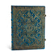 Book cover of: Azure (Equinoxe) Ultra Lined Hardcover Journal. By: Paperblanks