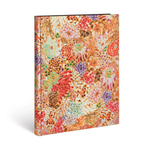 Kikka Ultra Unlined Softcover Flexi Journal (240 pages)