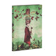 Book cover of: Dreamscapes (Free Your Mind) Lined Softcover Flexi Journal. By: Hartley & Marks Publishers