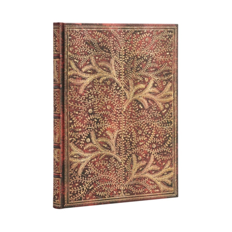 Wildwood (Tree of Life) Ultra Lined Journal