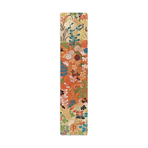 Kara-ori (Japanese Kimono) Bookmark