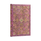 Diamond Jubilee (Sangorski & Sutcliffe) Midi Unlined Hardcover Journal 9781439793695 Paperblanks