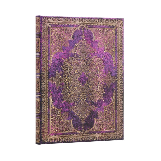 Book cover of: Bijou (Solstice Star) Ultra Lined Hardcover Journal. By: Paperblanks