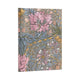 Book cover of: Morris Pink Honeysuckle (William Morris) Ultra Lined Hardcover Journal. By: Paperblanks