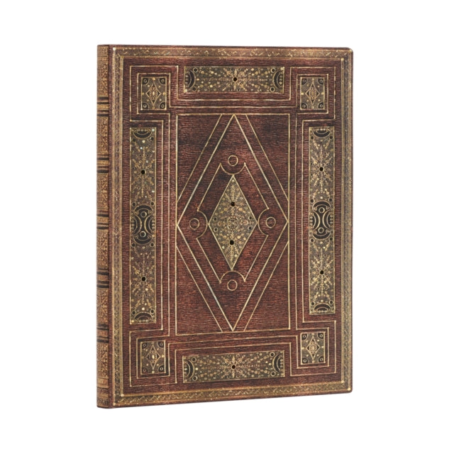 Book cover of: First Folio (Shakespeare’s Library) Ultra Lined Softcover Flexi Journal. By: Paperblanks