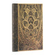 Book cover of: Chanin Rise (New York Deco) Midi Lined Hardback Journal (Elastic Band Closure). By: Paperblanks