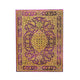 Book cover of: Orchard (Persian Poetry) Ultra Unlined Hardback Journal (Elastic Band Closure)