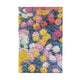 Book cover of: Monet’s Chrysanthemums Midi Lined Hardback Journal (Elastic Band Closure). By: Paperblanks