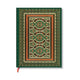 Book cover of: Daphnis (Daphnis & Chloe) Midi Lined Softcover Flexi Journal (Elastic Band Closure)