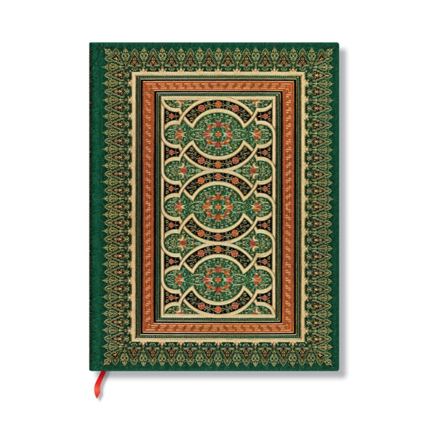 Book cover of: Daphnis (Daphnis & Chloe) Mini Lined Softcover Flexi Journal (Elastic Band Closure). By: Paperblanks