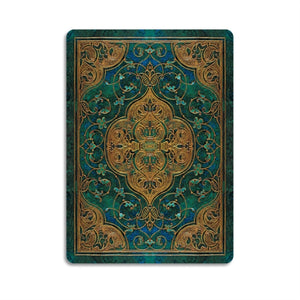 Turquoise Chronicles Playing Cards (Standard Deck)