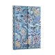 Book cover of: Blue Willow (Celebrate Hanfu) Mini Lined Hardcover Journal (Wrap Closure)