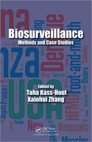 Biosurveillance