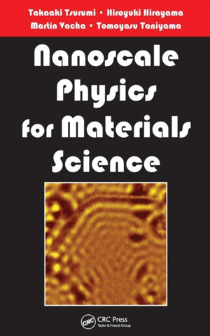 Nanoscale Physics for Materials Science