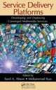Book cover of: Service Delivery Platforms. By: Syed A. Ahson