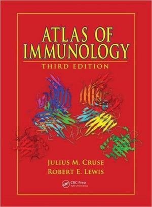 Atlas of Immunology